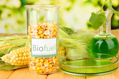 Edgton biofuel availability