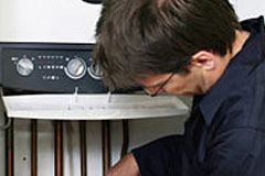 boiler repair Edgton