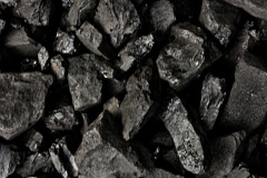Edgton coal boiler costs